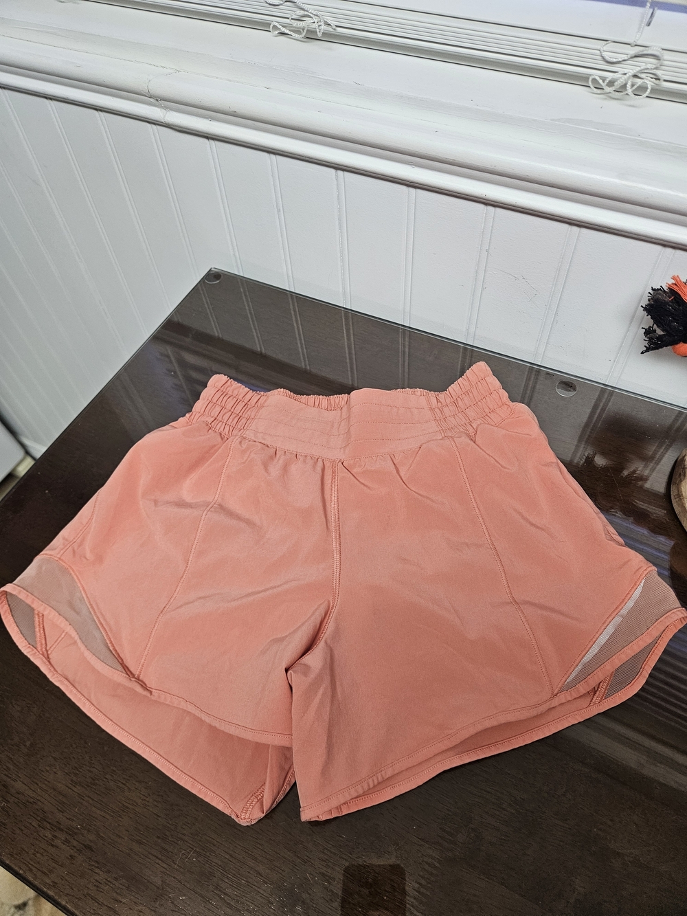 Lululemon Hotty Hot Shorts 4